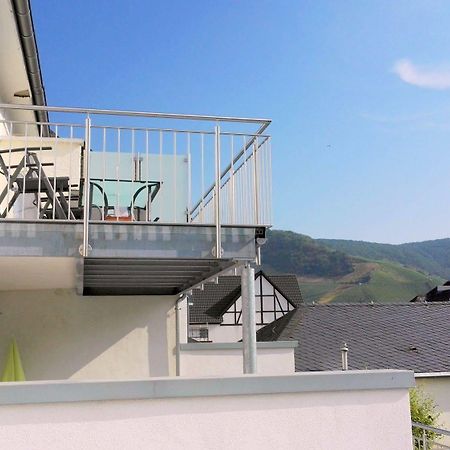 Bernkasteler Moselapartments Exteriér fotografie