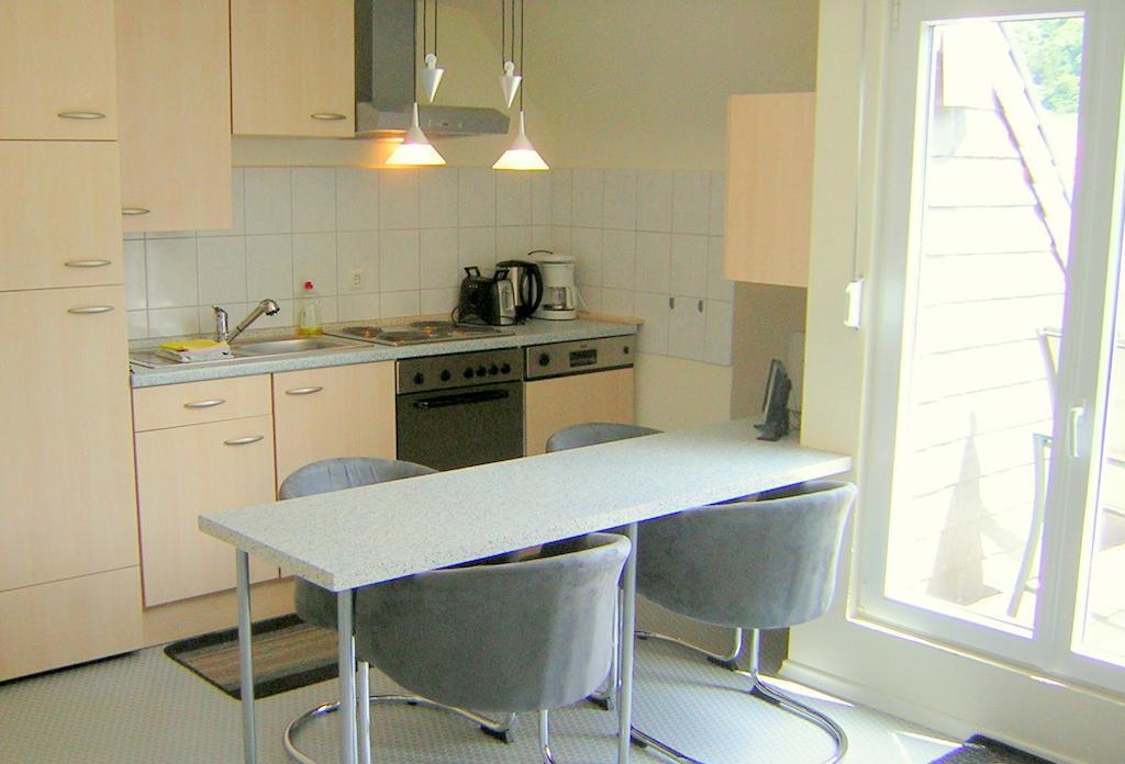 Bernkasteler Moselapartments Exteriér fotografie